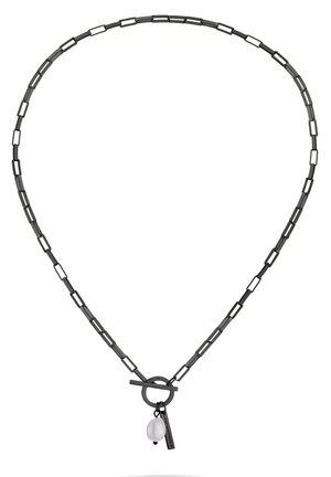 Collier - schwarz