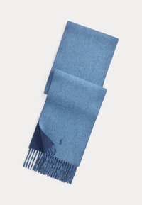 Избран, blue