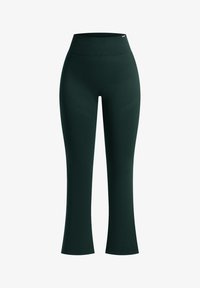 Niet geselecteerd, petrol