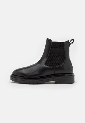 BOGGAR - Bottines - black