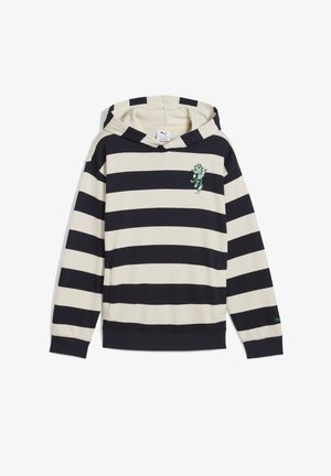 SUPER GRAPHIC - Hanorac - alpine snow