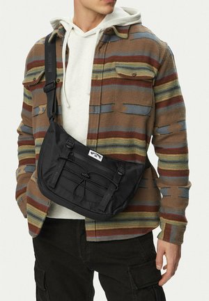 Billabong, BILLABONG BAG UNISEX BLACK 5907964130741 - Sac bandoulière - black