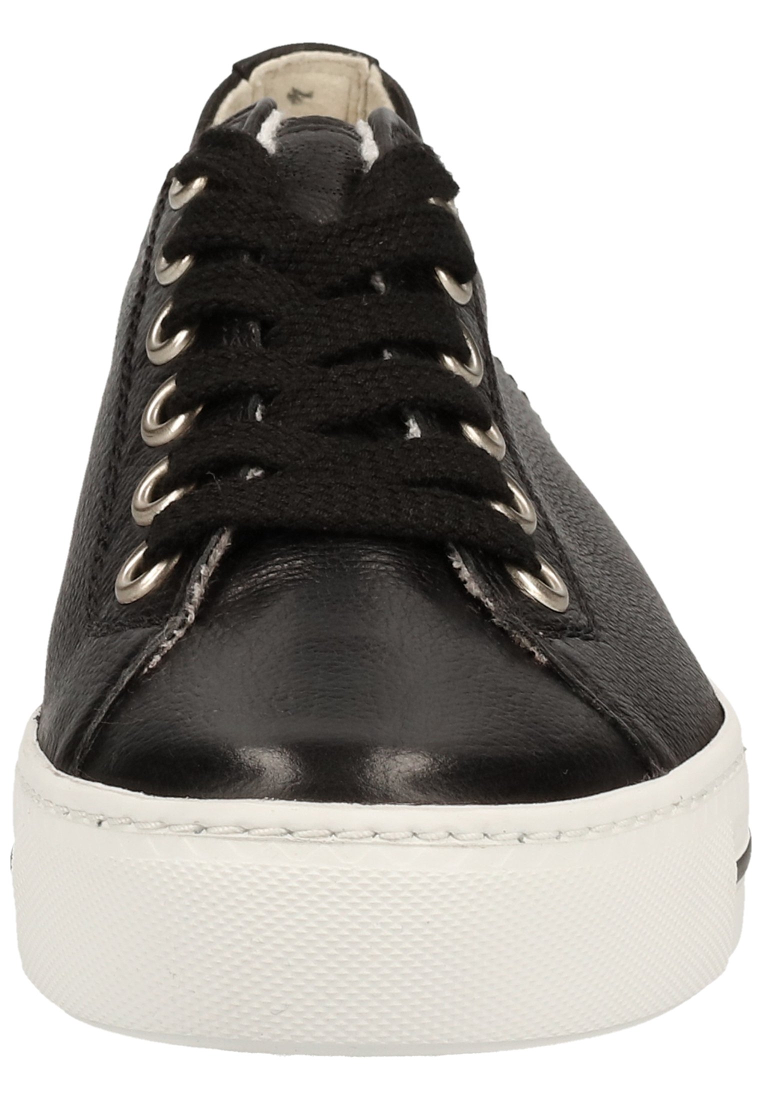 Paul Green Sneakers laag - black/Zwart - Zalando.nl