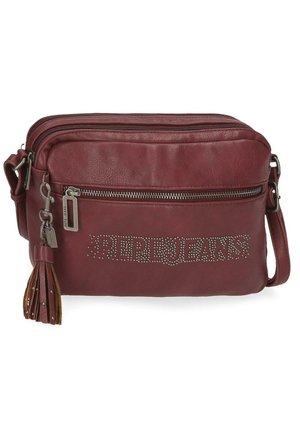Pepe Jeans BERA - Bandolera - purple