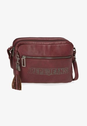 Pepe Jeans, BERA - Bandolera - purple