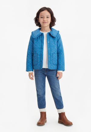 MarMar Copenhagen OIVI niebieski