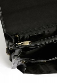 Hexagona Borsa a tracolla - noir