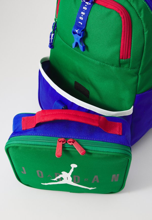 JAN LUNCH BACKPACK UNISEX – Tagesrucksack