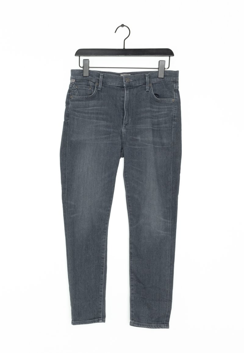 Citizens of Humanity Jean droit - grey