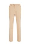 THE FLEX SUIT - Kostiuminės kelnės - beige