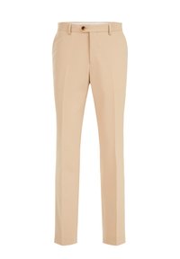 Unselected, beige