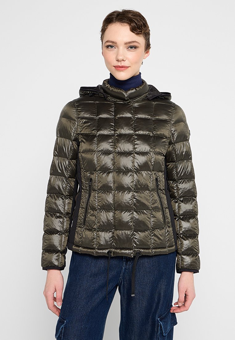 FUCHS SCHMITT Jas kaki