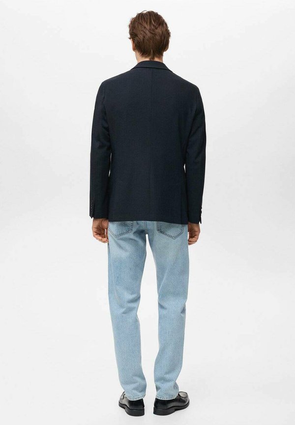 VERNER  - Suit jacket - marineblau4