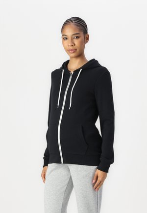 Hoodie - black