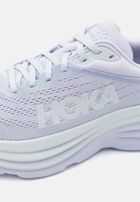 HOKA BONDI 8 - Tekaški copati za cesto - lilac