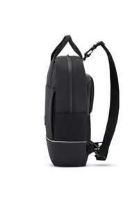 Johnny Urban FAHRRADTASCHE JONA MEDIUM BIKE - Rucsac - schwarz