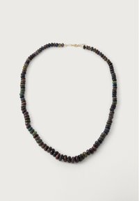 LIGHTENING RIDGE - Collier - black