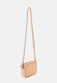 Coccinelle BEAT SOFT - Cross body bag - sunrise