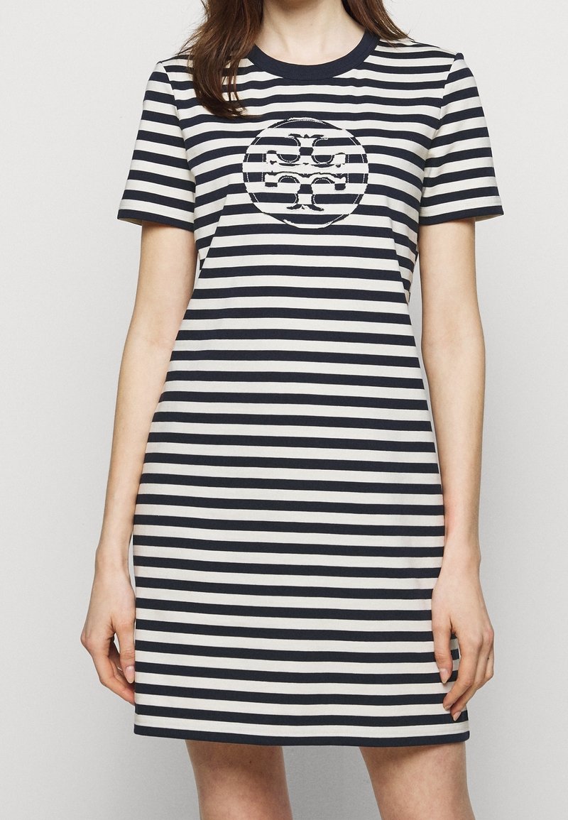 Tory Burch Trikoomekko - dark blue