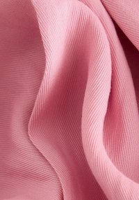 Next TALL FIT - ELATICATED WAIST WIDE  - Kelnės - pink