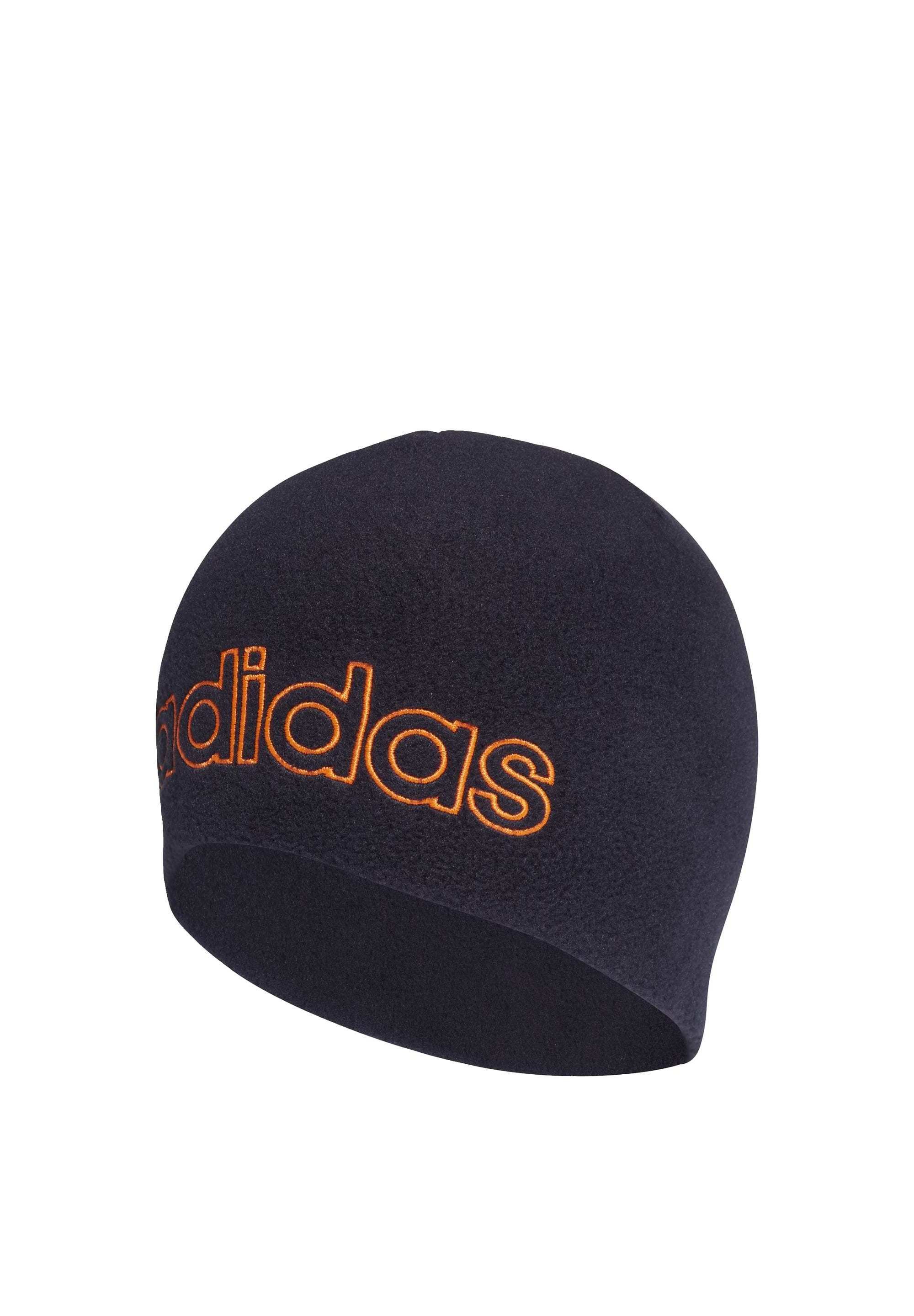 adidas fleece beanie