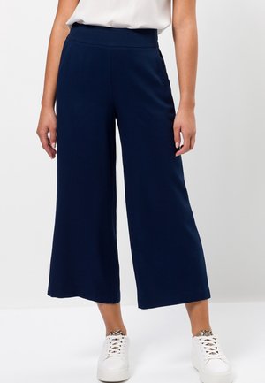 Pantalones - blue