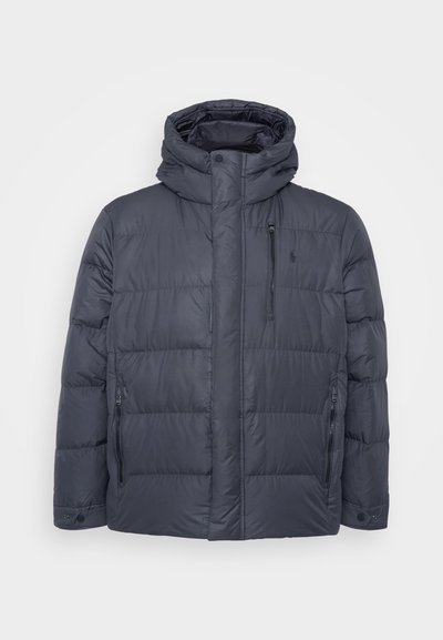 Polo Ralph Lauren Big & Tall Down jacket - dark grey