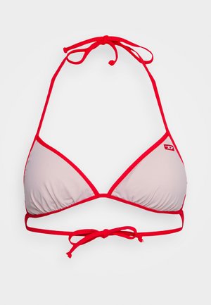 BFB-SEES - Bikini pezzo sopra - beige