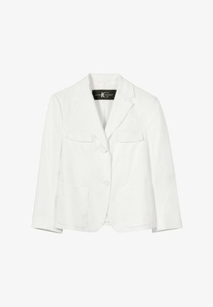Luisa Cerano, Blazer - white
