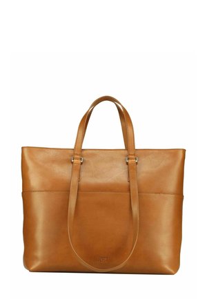 RANA - Cabas - cognac