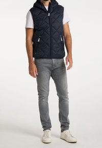 DreiMaster Smanicato - dark blue