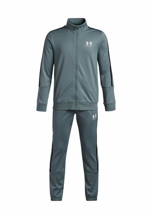 Under Armour TWO PIECE SETS ICON - Survêtement - jasper blue