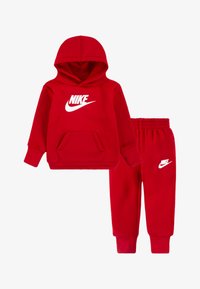 Non sélectionné, gym red