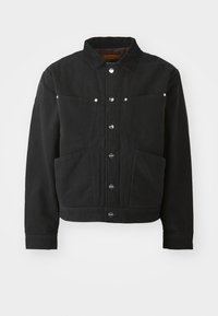 ORIGINAL PADDED JACKET - Lengva striukė - black