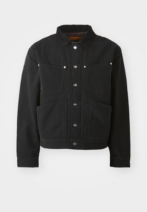 Replay Inc. ORIGINAL PADDED JACKET - Light jacket - black