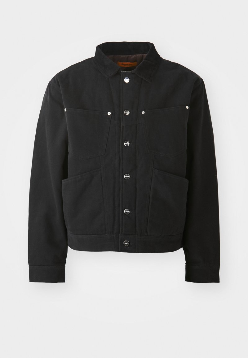 Chaqueta de entretiempo