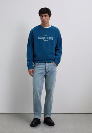 Scalpers Sweatshirt - duck