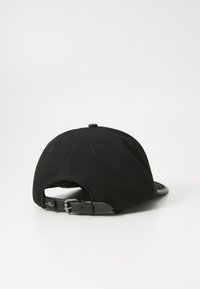 COACH BASEBALL HAT UNISEX - Cap - black