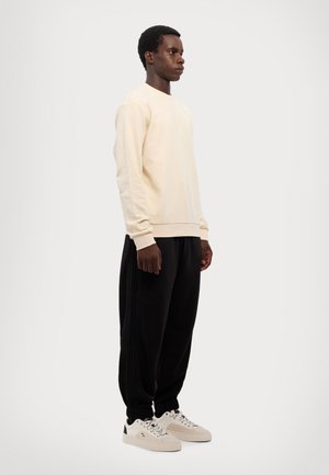 FELPA UNISEX - Mikina - whitecap gray