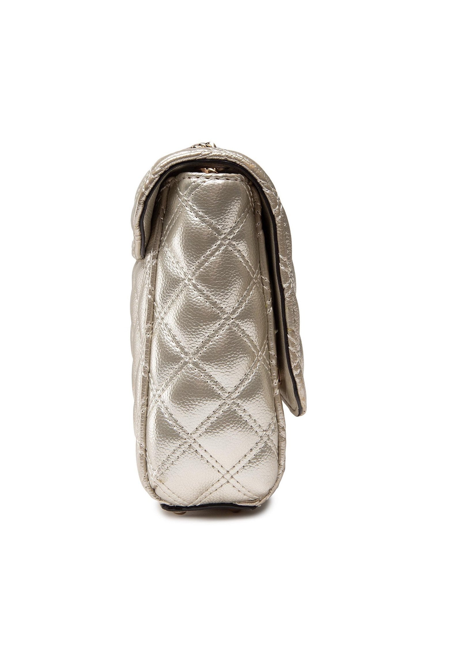 Guess Borsa a tracolla - platino/blu - Zalando.it