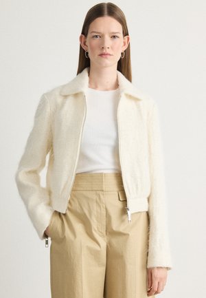 JOCALEN - Nyári dzseki - open white