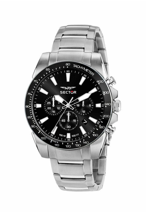 COLLEZIONE 450 - Chronograph - nero