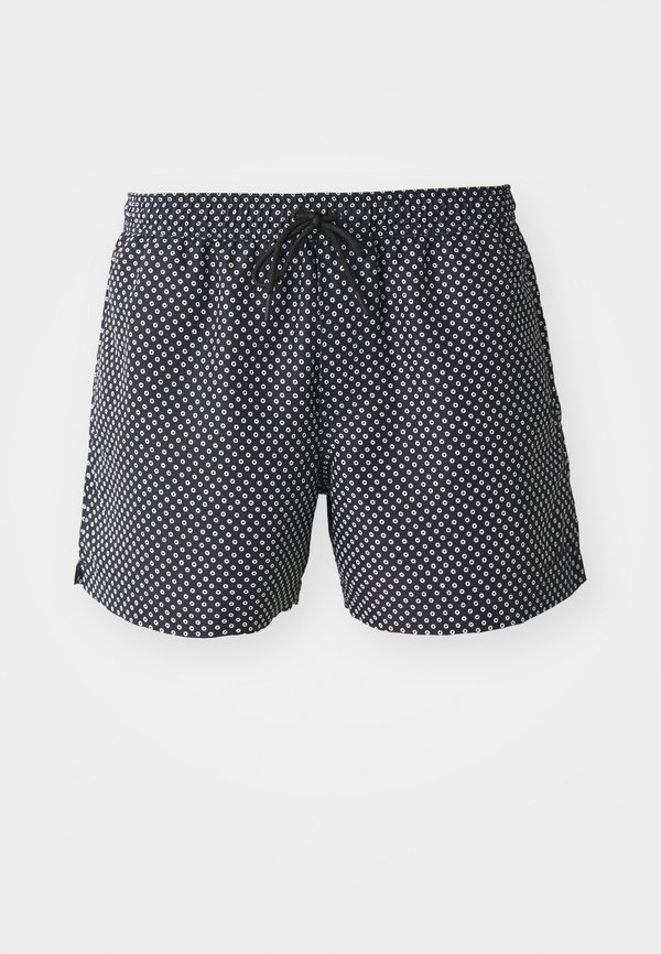 Shorts - print3