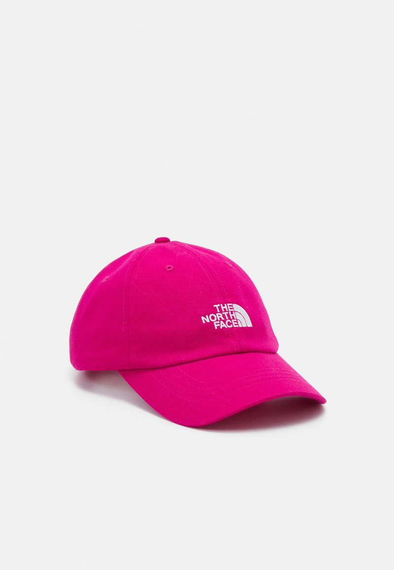 The North Face NORM HAT - Cap - pink primrose