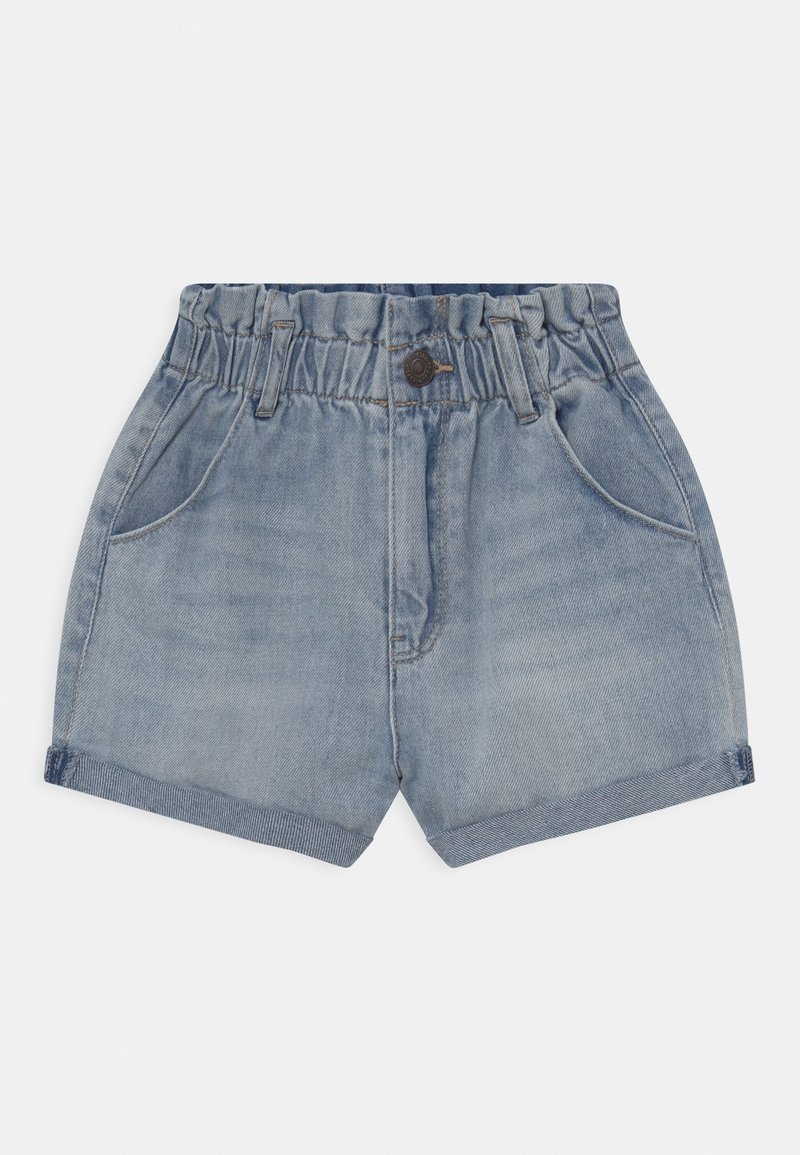 Levi's® Shorts vaqueros - blue denim