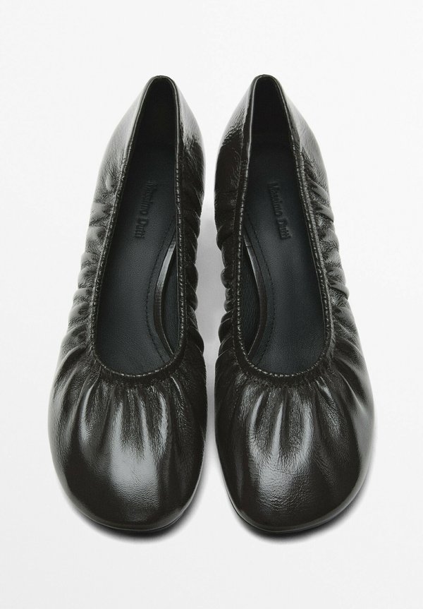 GATHERED  - Classic heels3