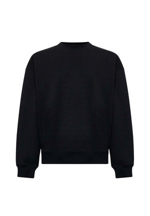 NEMES - Felpa - black