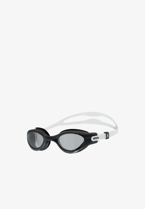 Arena, THE ONE PLUS COL 201 UNISEX - Occhialini da nuoto - white
