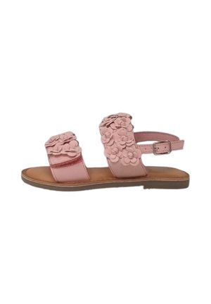 Sandali - pink