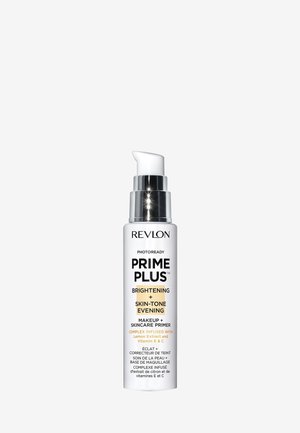 BASE DE MAQUILLAGE PRIME PLUS - Primer - 001 Eclat & Correcteur de teint